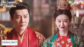 [The Finale] Lovers finally get married! The prince and Cinderella hold a grand wedding!