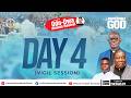 ODO-OWA ANNUAL REVIVAL 2026 ||  DAY FOUR: VIGIL SESSION || PROPHET HEZEKIAH STREAM