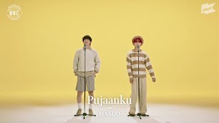 Junhyeok \u0026 Kazuta (n.SSign) - Pujaanku