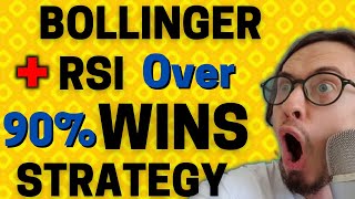 KILLER Strategy Bollinger Bands + RSI | RESULTS EXPOSED