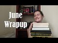 June WrapUp 2022