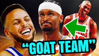 The Thunder Are Getting HUMBLED