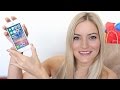 Giving away my iPhone! | iJustine