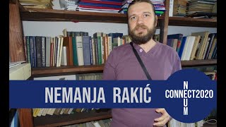 Science communication - few questions by Nemanja Rakić