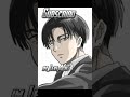 birthdays of aot characters birthday aot attackontitan erenyeager leviackerman erwinsmith