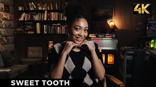 5 Things to Remember from Sweet Tooth