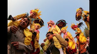 ပေႃႈ​ၸေး​လေးပၢၼ်ၵဝ်ႇ ထုင်းတၢင်းႁၢင်ႈလီတႆး พ่อเจเลป๋านเก่า ประเพณีวัฒนธรรมไทยใหญ่ (ไตย) 062-6499249