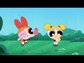 The Powerpuff Girls - Total Drama Theme Song