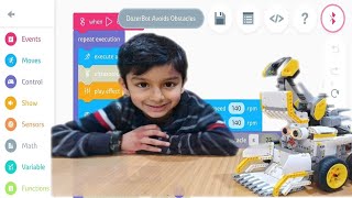 Ubtech Jimu Truckbots kit | Unboxing | Building, Coding, App navigation review | Perfect STEM Toy