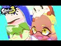 【スプラ漫画】ポケモンコラボフェス、実は〇〇タイプが最強だった【スプラトゥーン3/ポケモンSV】#shorts