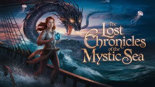 The Lost Chronicles of the Mystic Sea | A Magical Bedtime Adventure