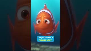Did you see this in FINDING DORY