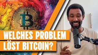 Ist BITCOIN nur ein kollektiver Glaube?