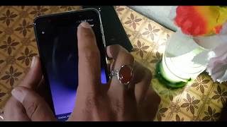 Install Google Pixel 3 wallpapers on any android device
