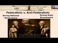 Federalism Reteach