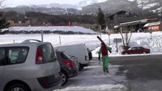 Ski's dragen (Tips & Tricks)