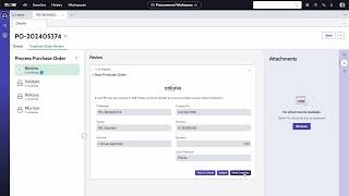WT23 Intelligence API Demo