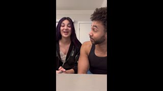 Her Ex Did What