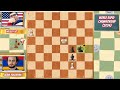 aram hakobyan vs wesley so world rapid championship 2024 rapid new york ny usa rd 5