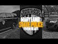 FLD Development | Maryland State Police Cars Debadged & Clothes Pack | Fivem Ready.