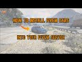 How To Install A FiveM Ready Car To Your Server (Working 2022)