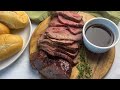 classic au jus recipe