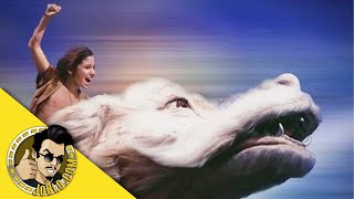 The NeverEnding Story (1984) - Fantasizing About Fantasy Films!