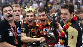 Projekt Gold - Die Handball WM 2007