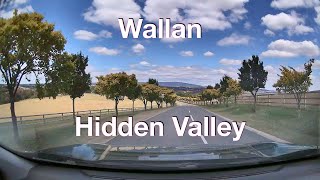 Wallan Town - Towns In The North Of Melbourne, Hidden Valley, Mitchell Shire Council, Victoria