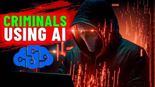 Top 4 Ways Criminals Are Using AI to Commit Crimes | Money Algorithm