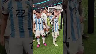 The Champ#FiFa World Cup 2022#Argentina🇦🇷vsFrance🇫🇷#Dreamers Jung Kook