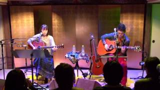 ひで＆たま公演2013岡山2