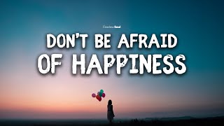 This Song Will Bring You HAPPINESS Today! (Official Lyric Video FIND YOUR HAPPINESS)