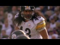 Ed Reed and Troy Polamalu Revolutionize the Safety Position  NFL Films