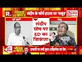 big action on kolkata rape case बगीचे में गड़े मिले सारे सबूत sandeep ghosh sanjay roy