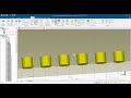 substrate integrated waveguide siw design in cst siw cavity