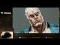 daigo kage vs. tokido urien sfvce ft5