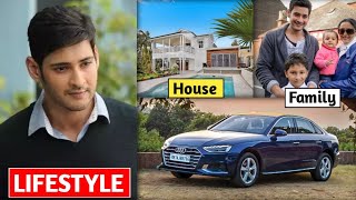 Mahesh Babu Lifestyle 2024 | Income, wife, House, Son,Family,Daughter,Biography,Movies&NetWorth