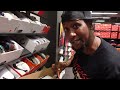 Nike Outlet Shopping At Sawgrass Mall