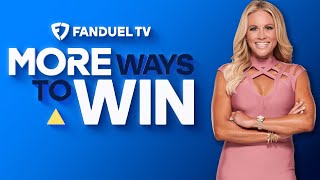 NFL Futures, Week 1 Lines, NFL Awards Betting Odds & More! | More Ways to Win