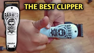 MURANG CLIPPER | PAANO I KABIT ANG SPRING NG UBEATOR CLIPPER