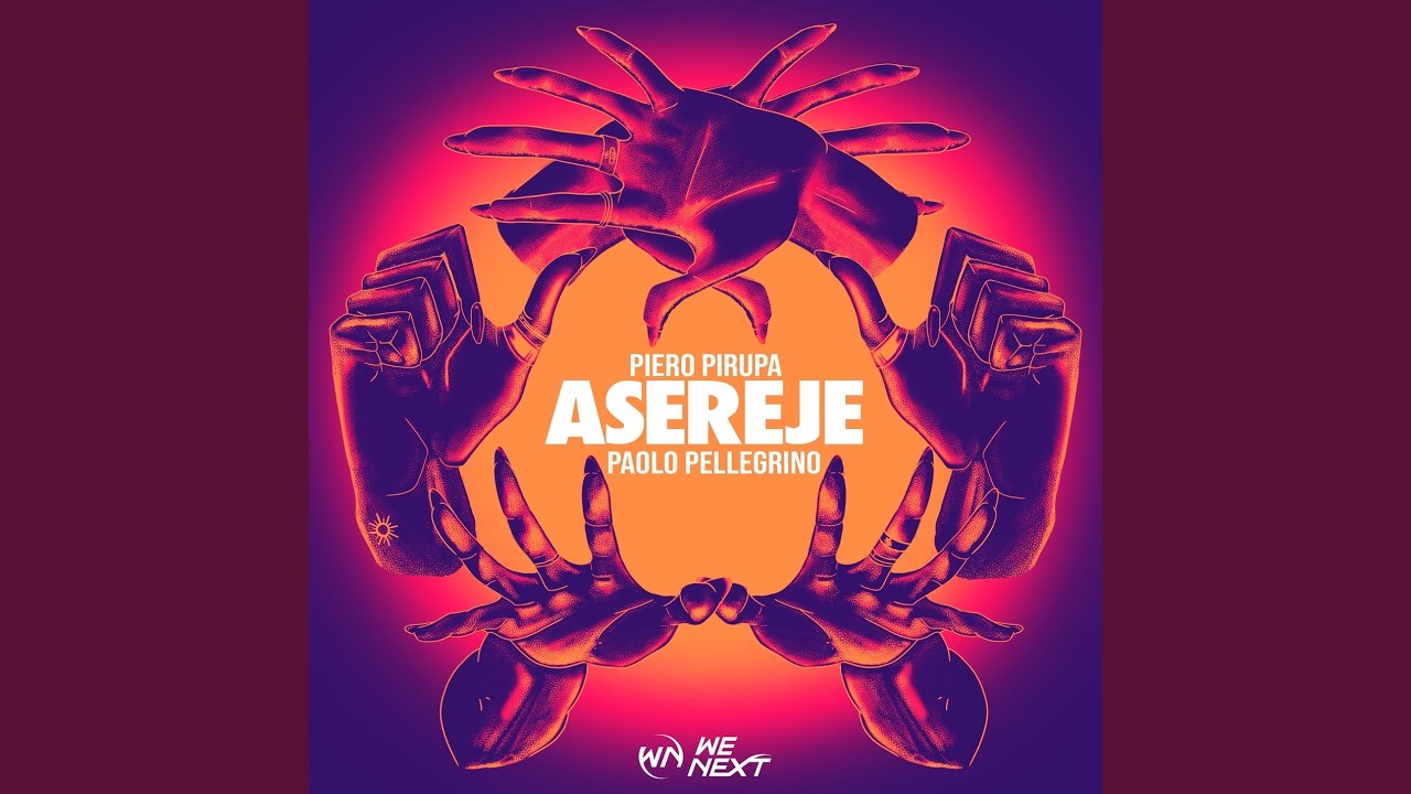 Piero Pirupa And Paolo Pellegrino Cover Of Las Ketchup S The Ketchup