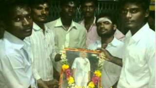 Kamarajar Birthday  Manthivalasai