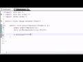 Java Programming Tutorial   84   Drawing Graphics