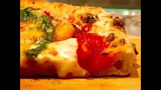 Cin Cin Osteria  》 國父紀念館捷運站美食 | Taipei Pizza