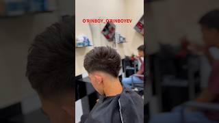 Turtkul #barber #instagram #reels #reelsvideo #toshkent #uzbekistan #orinboyorinboyev