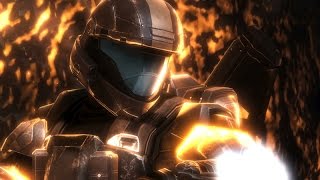 HALO 3: ODST REMASTERED All Cutscenes (Full Game Movie) 1080p 60FPS HD