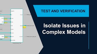 Isolate Issues in Complex Models Using Model Slicer