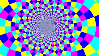Java Swing Circle Inversion Effect