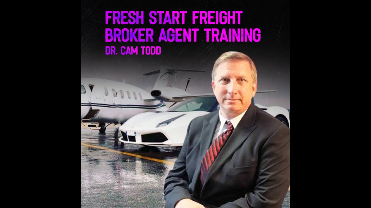 Best Freight Broker Training Program Ever 2 - YouTube